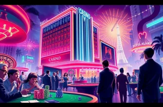 Top 10 des Films sur les Jeux d'Argent