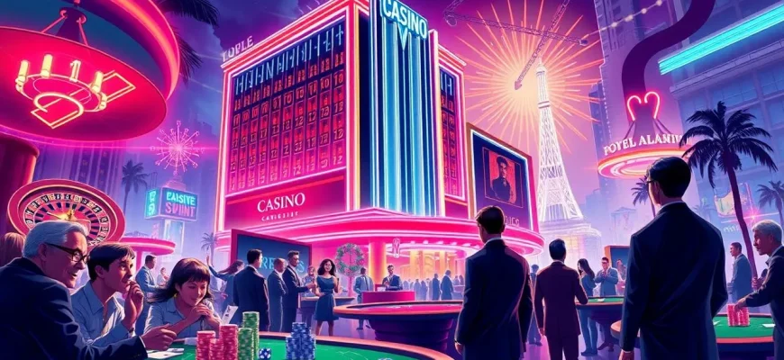 Top 10 des Films sur les Jeux d'Argent