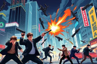 Top 10 des films sur l'autodéfense en français