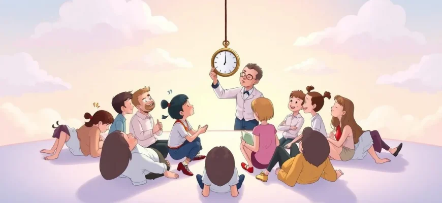 Les Meilleures Comédies sur l'Hypnose