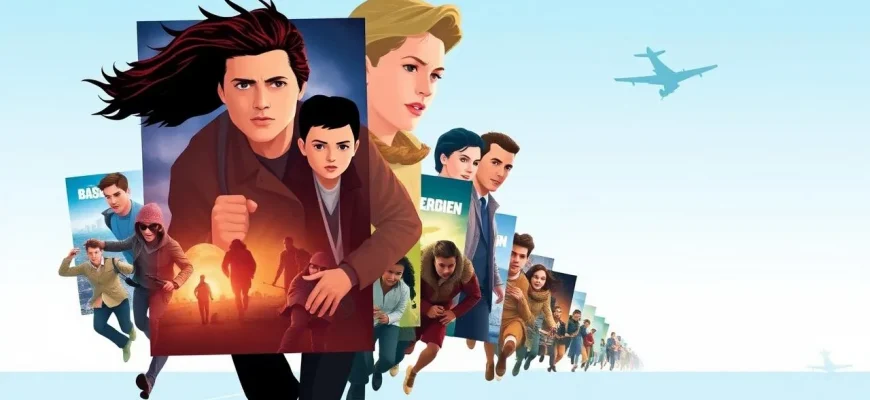 Films d'évacuation: 10 incontournables