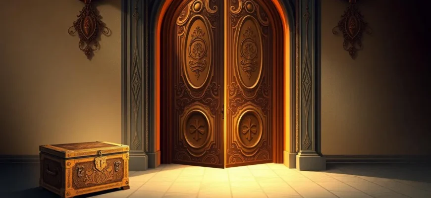 Les 10 Meilleurs Documentaires sur les Reliques Sacrées