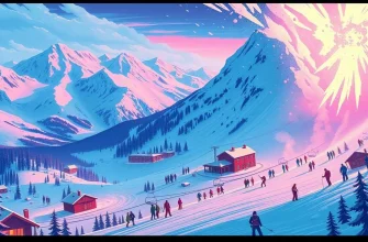 Films de Catastrophe sur les Pistes de Ski