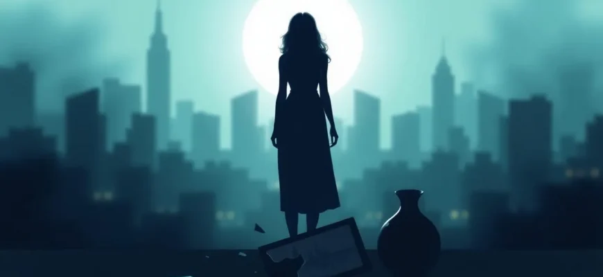 Films Mélodramatiques sur la Jalousie