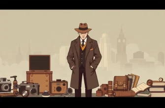 Films Détectives Nostalgiques: Une Sélection Inoubliable