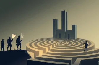 Mystères des labyrinthes anciens: 10 films à ne pas manquer