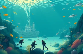 Documentaires sur les Réserves Sous-Marines