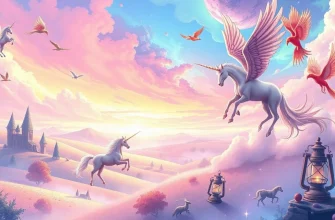 Films de Fantasy sur les Illusions