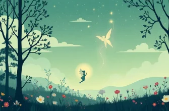 Films fantastiques sur les fées