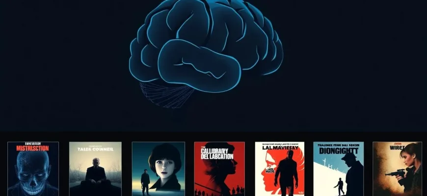 Les Meilleurs Thrillers sur les Psychopathes