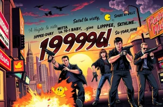 Les Meilleurs Films d'Action Cultes des Années 90