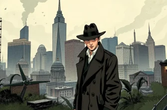 Détectives à Détroit: Une Sélection de Films Policiers