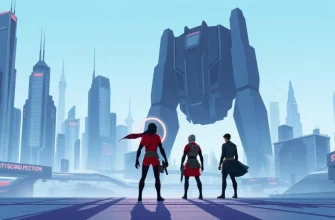 Top 10 des films de science-fiction sur les révoltes