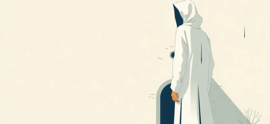 Top 10 des thrillers sur les moines