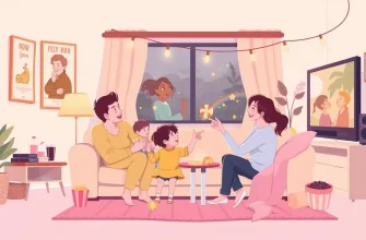 Films familiaux inspirés de faits réels