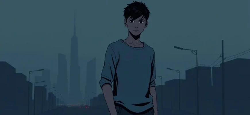 Thrillers sur la pauvreté