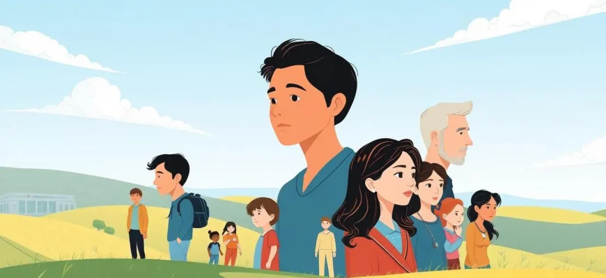 Films de mélodrame sur la santé