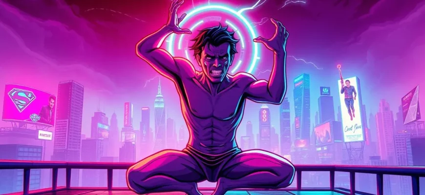 Films Dramatiques sur l'Hystérie