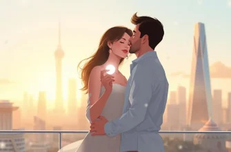 Films d'amour et nanotechnologies : une fusion captivante