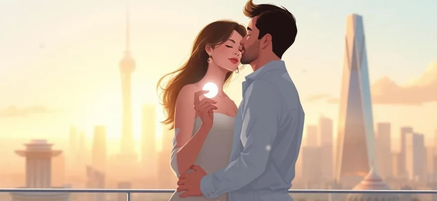 Films d'amour et nanotechnologies : une fusion captivante