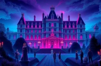 Films de drame dans des châteaux