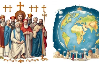 Les 10 meilleurs documentaires sur les leaders religieux