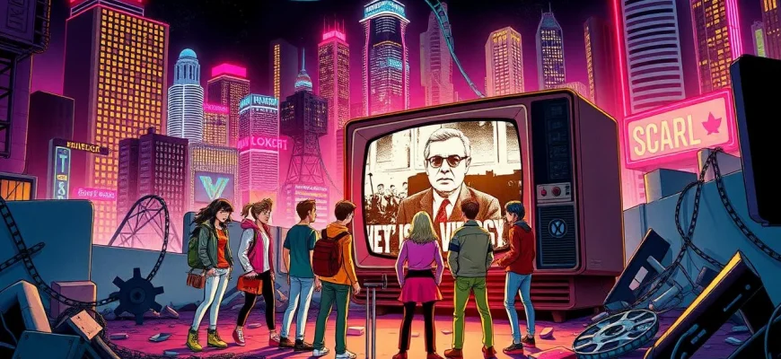 10 Films Criminels sur les Complots Politiques