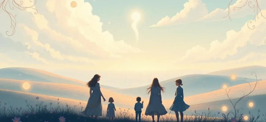 Films de Fantaisie sur l'Infertilité