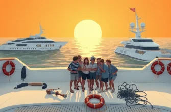 Films d'horreur sur les yachts : 10 titres à ne pas manquer