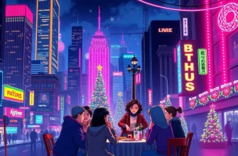 Films de drame sur les traditions de fête