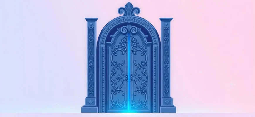 Portes Magiques: 10 Films Mystiques à Découvrir