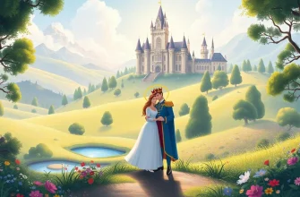 Les meilleurs contes de fées sur les princes et princesses