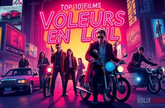 Les Meilleurs Films Criminels sur les Voleurs en Loi