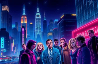 10 Films Dramatiques sur le Mensonge à Ne Pas Manquer