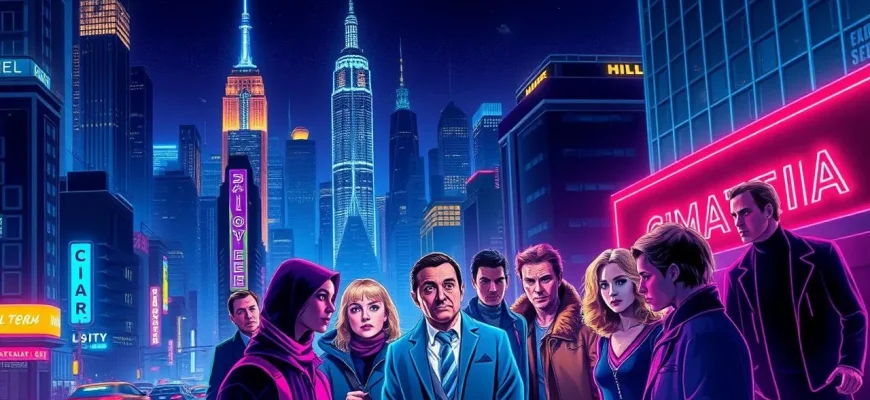 10 Films Dramatiques sur le Mensonge à Ne Pas Manquer