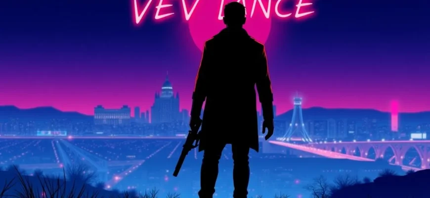 Films de vengeance : une sélection captivante