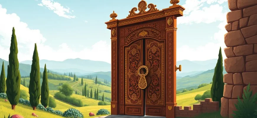 10 Films Historiques Turcs à Ne Pas Manquer