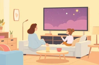 Films à regarder avec maman