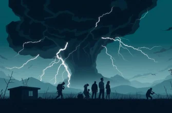 Les meilleurs films de tempête - Thrillers