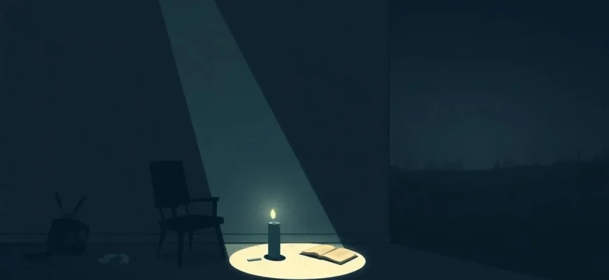 10 Films d'Horreur Minimalistes à Découvrir