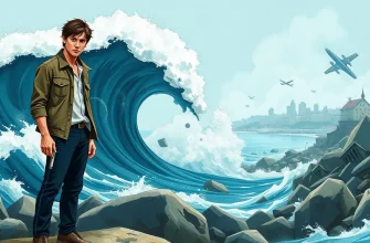 Films d'action sur les tsunamis