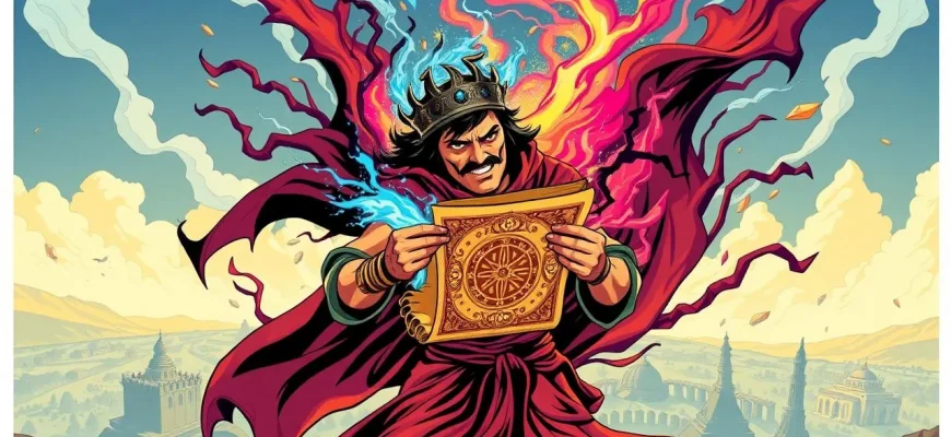 Les Meilleurs Films d'Aventure sur les Reliques Sacrées