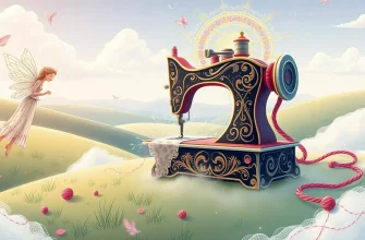 Films de fantaisie sur la couture