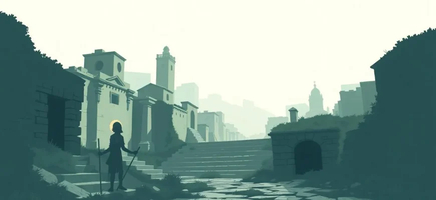 Mystères des Cultes Anciens: 10 Films à Découvrir