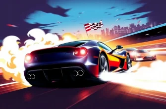 Films sur la Vitesse: Adrénaline et Courses Effrénées