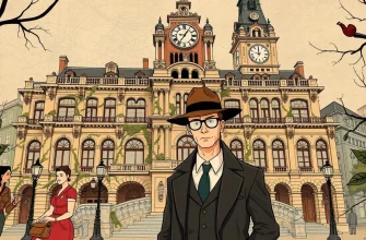 Détective et Architecture - 10 Films à Découvrir