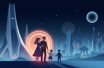 Films de science-fiction sur les valeurs familiales