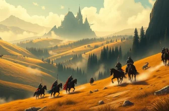 Films fantastiques de chevaliers