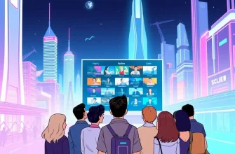 Top 10 des films sur l'intelligence artificielle