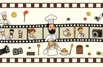 Les Meilleurs Films Biographiques sur les Chefs